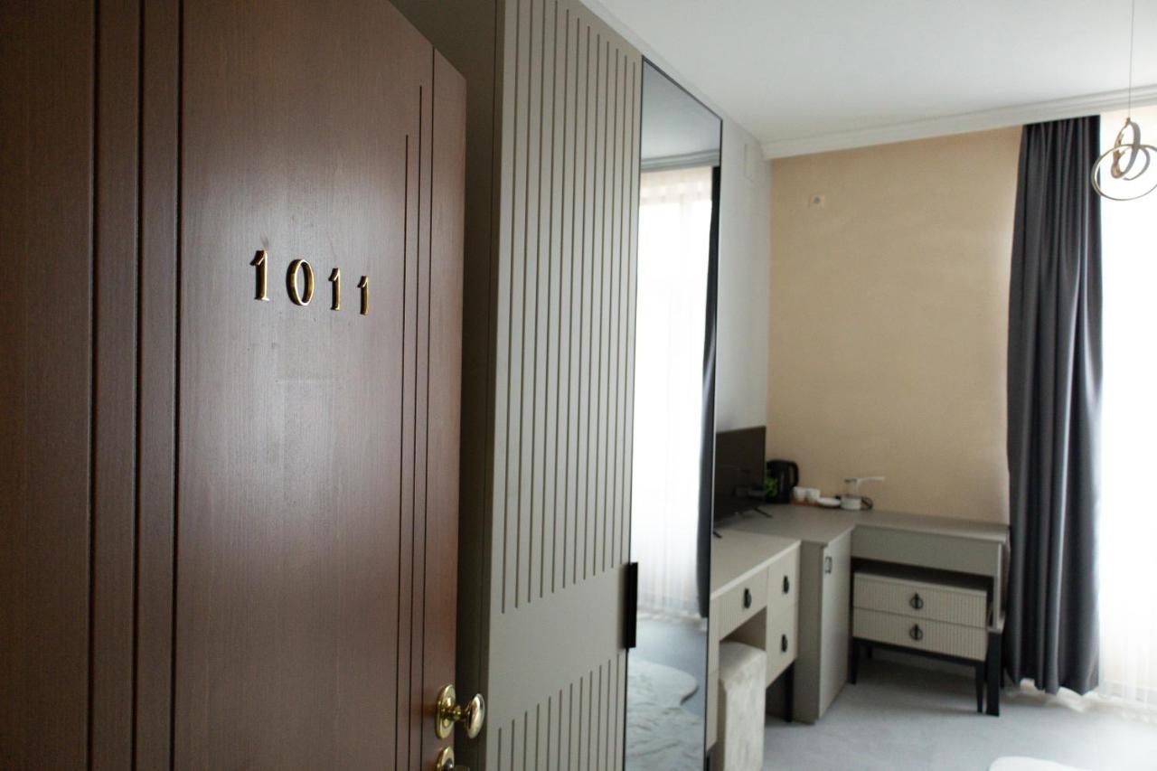 All Elevens 11 Apartments 比托拉 外观 照片
